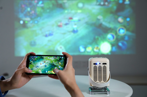 九游体育官网:wifi直连还是手机wifi投屏?听专家说优缺点! 九游体育官网:wifi直连还是手机wifi投屏?听专家说优缺点!